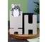 Подставка под телефон/планшет iLikeGift «Cat», grey 16038 3