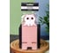 Подставка под телефон/планшет iLikeGift «Cat», pink 16037 2