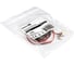 Вентилятор ExeGate EX03010S2P 12В DC, 30x30x10 мм, Sleeve bearing подшипник скольжения, 2pin, 10000RPM, 28,5dBA 295214 5