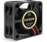 Вентилятор ExeGate EX04020S2P 12В DC, 40x40x20 мм, Sleeve bearing подшипник скольжения, 2pin разъем 2.54, 6500RPM, 28dBA 294955 1