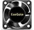 Вентилятор ExeGate EX04020S2P 12В DC, 40x40x20 мм, Sleeve bearing подшипник скольжения, 2pin разъем 2.54, 6500RPM, 28dBA 294955 3