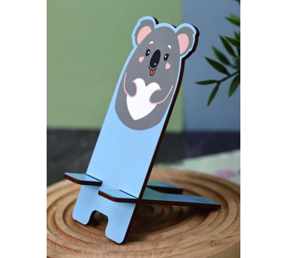 Подставка под телефон/планшет iLikeGift «Koala» 16034