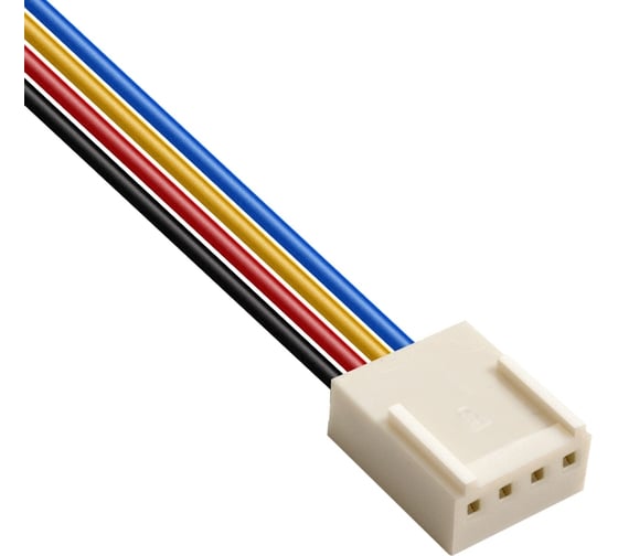 Вентилятор ExeGate EX14025S4P-PWM 12В DC, 140x140x25 мм, Sleeve bearing подшипник скольжения, 4pin, PWM, 24dBA 295248