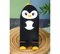 Подставка под телефон/планшет iLikeGift «Penguin» 16053 33015774