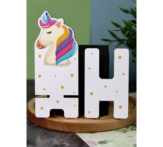 Подставка под телефон/планшет iLikeGift «Unicorn» 16028