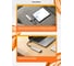 Корпус PALMEXX для M.2 M-key NVMe PCI-e SSD, USB-C 3.1, чёрный PX/SSDB-NVME-BLK 3