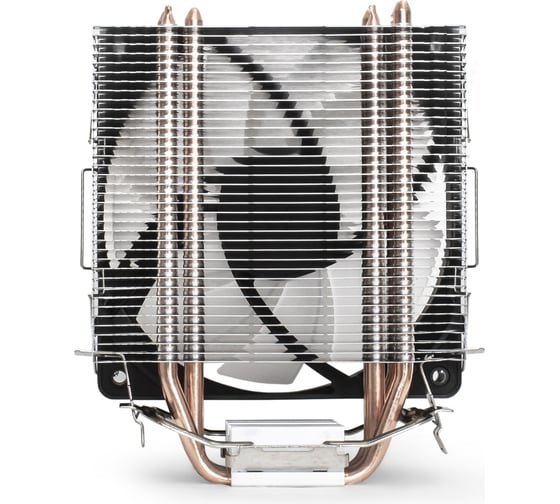 Кулер ExeGate Wizard EXX400V2-PWM.FRGBAl+Cu, 4 тепловые трубки, LGA775/1150/1151/1155/1156/1200/1700/AM2/AM2+/AM3/AM3+/AM4/AM5/FM1/FM2754939940, TDP140W, Fan120mm, PWM, 800-2400RPM 293655