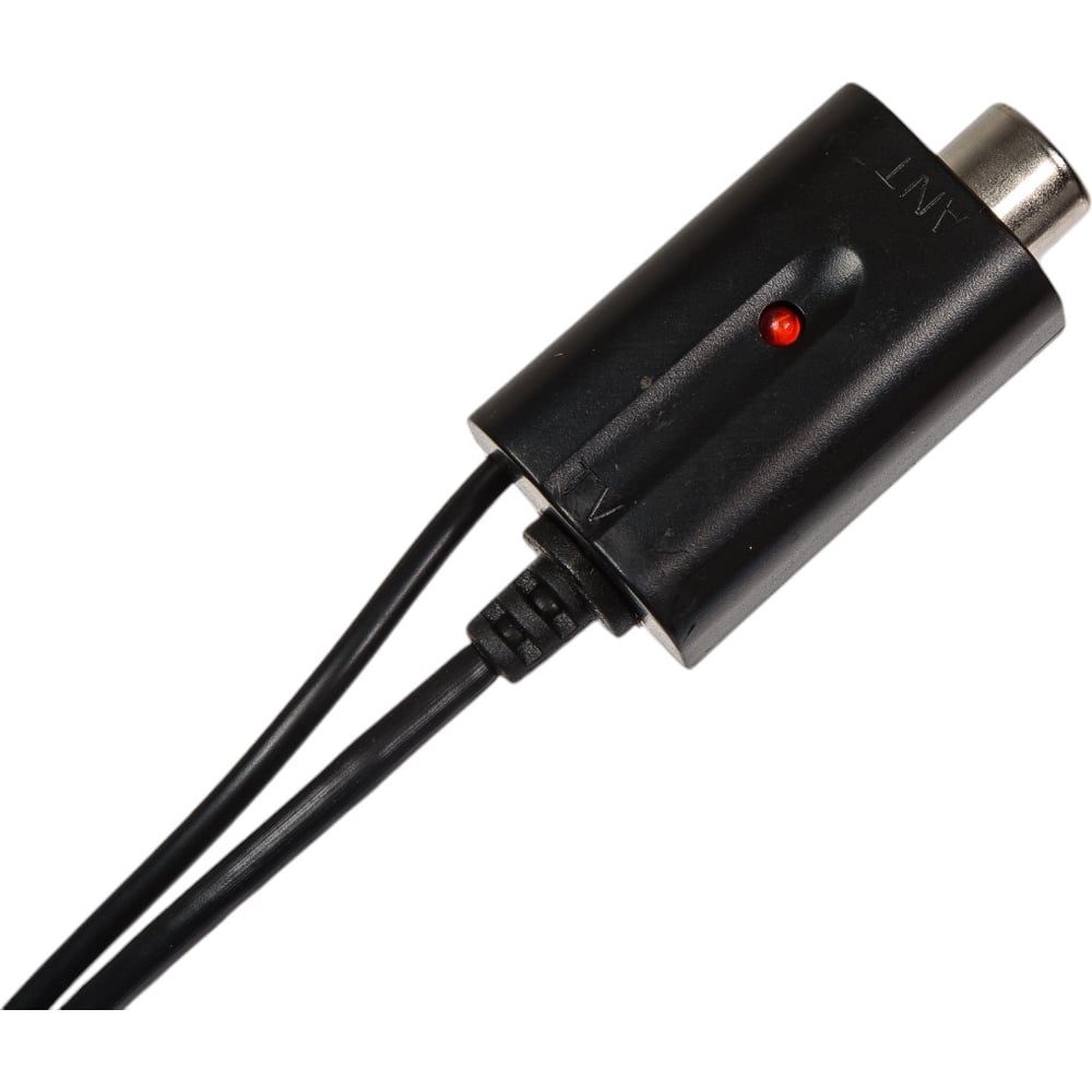 Инжектор питания для активных антенн ИП НАЛОГИН USB-5V 102 - выгодная ...