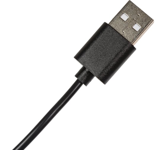 Инжектор питания для активных антенн ИП НАЛОГИН USB-5V 102