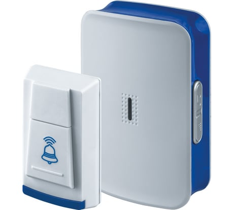 Звонок Navigator, электрический, NDB-D-DC03-1V1-B 61273