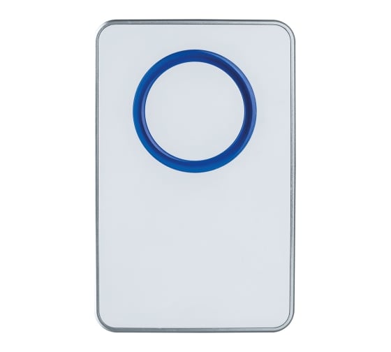 Звонок электрический Navigator, NDB-D-DC02-1V1-S 61272