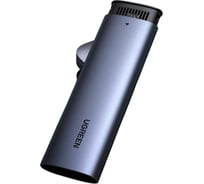 Бокс внешний для жесткого диска Ugreen CM400 (10903) USB-C to M.2 NGFF 5G Enclosure с кабелем USB-A - USB-C. Длина кабеля: 50см. Цвет:серый космос 10903_