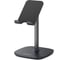 Подставка Ugreen (60324) Desktop Phone Stand. цвет: черный 60324_ 1