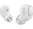 Беспроводные наушники ELARI EarDrops белые EDS-001BLK 1