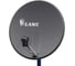 Перфорированная антенна LANS MS9707AS, SAT 97 сантиметр темная, S000093 1