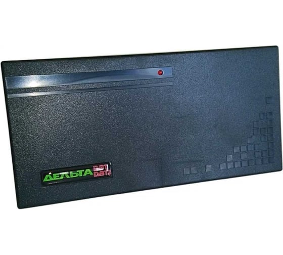 Комнатная антенна Дельта ЦИФРА. 5V-USB 16323