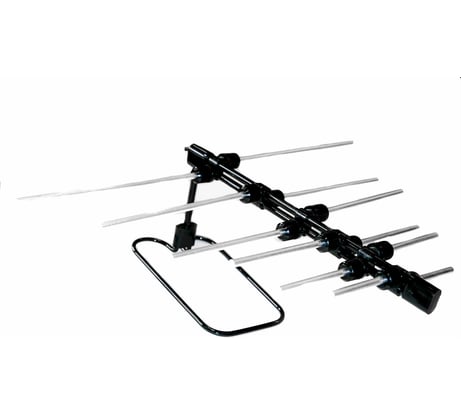 Комнатная антенна Дельта ДМВ 116