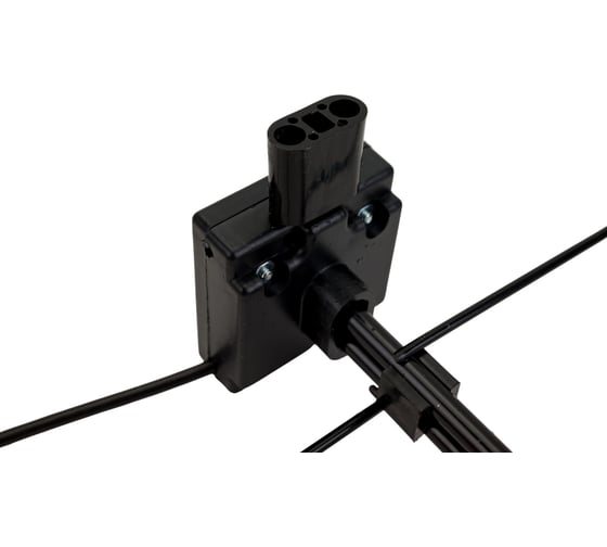 Комнатная антенна Дельта К132А 5V 14861