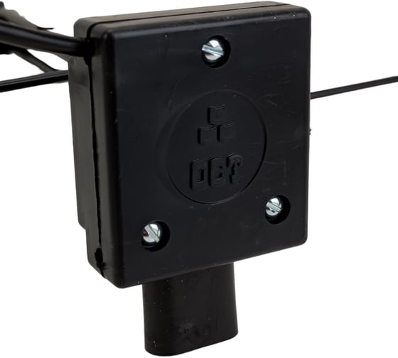 Комнатная антенна Дельта К132А 5V 14861