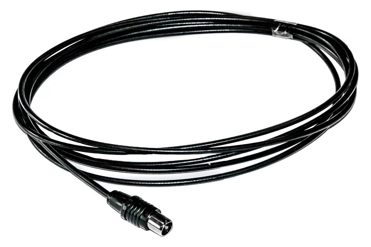 Комнатная антенна Дельта Цифра 5V 14862 - выгодная цена, отзывы ...