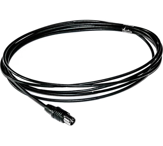 Комнатная антенна Дельта Цифра 5V 14862