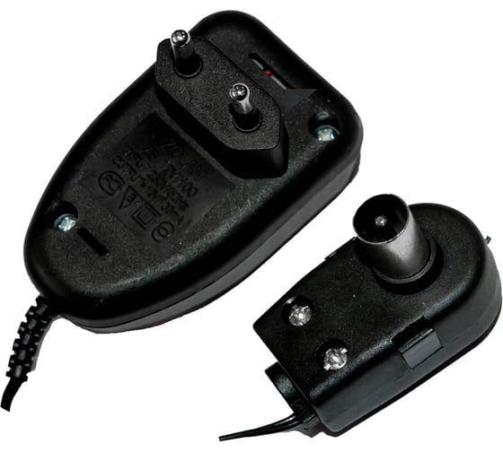 Комнатная антенна Дельта Digital К131А.03 12V 14859