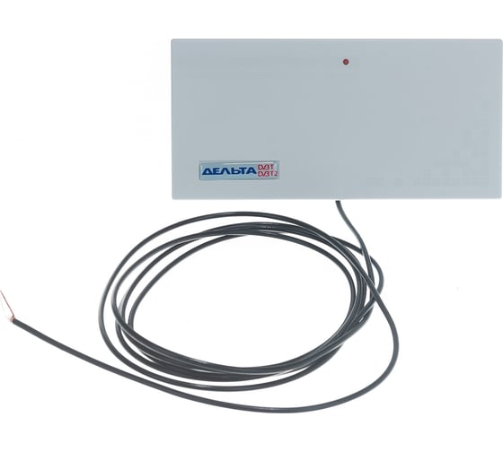 Комнатная антенна Дельта Цифра 12V 14863