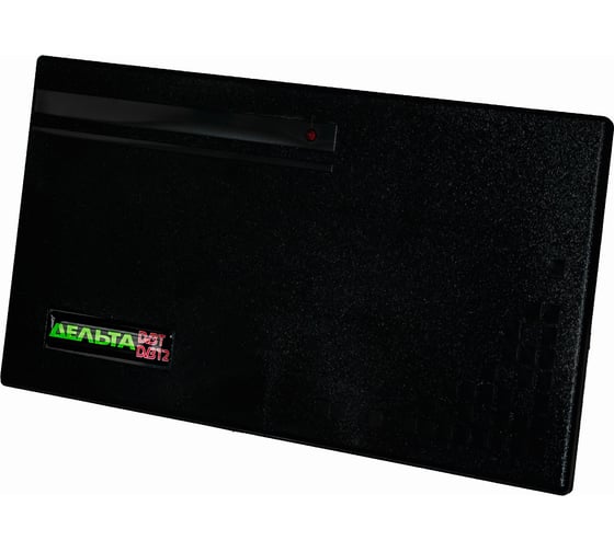 Комнатная антенна Дельта ЦИФРА MAX 5V 14944