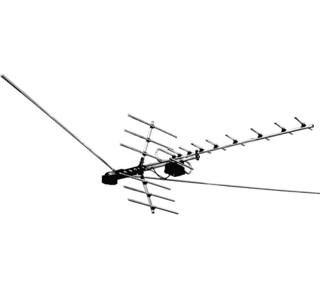 Уличная антенна Дельта Н1381А.03F 12V 14877