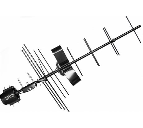 Уличная антенна Дельта Н381А 12V б/к 3100