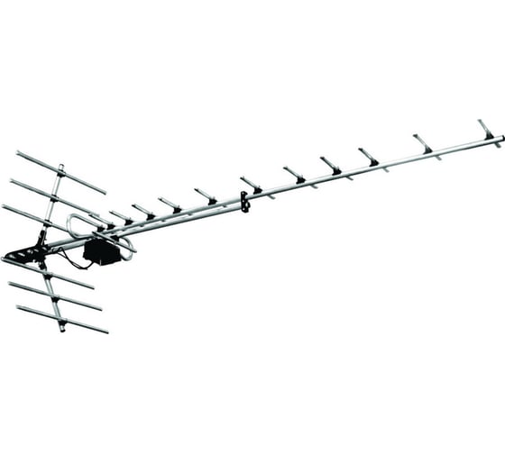 Уличная антенна Дельта Н1181А 5V 15842