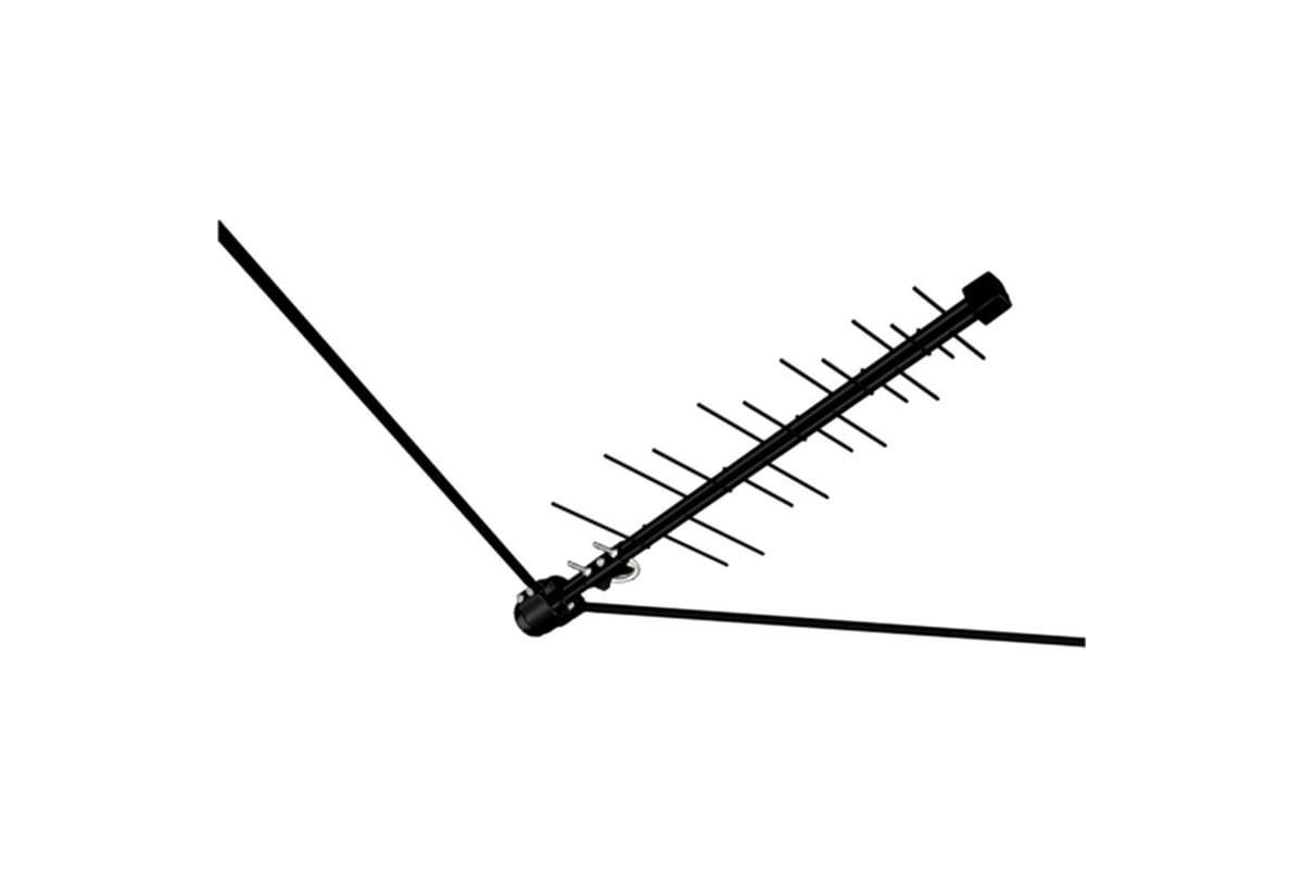 Антенны уличные для ТВ, DVB-T, DVB-T2