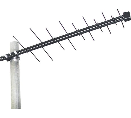 Уличная антенна Дельта Н111А. 04F 5V б/к 14705