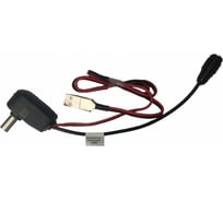 Инжектор питания Дельта USB 15844