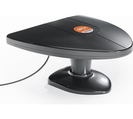 Комнатная антенна Рэмо BAS-5136-5V Аргут 21828