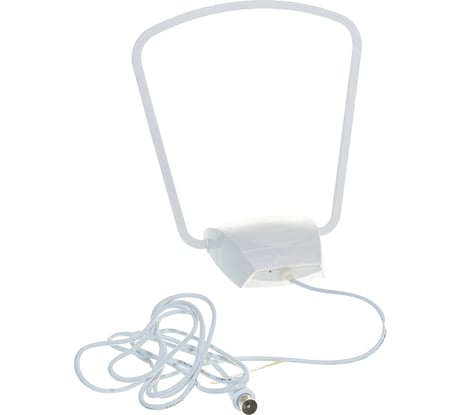 Комнатная антенна Рэмо BAS-5107-5V MINI DIGITAL 14725