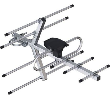 Уличная антенна Рэмо BAS-1106-P Парус 14808