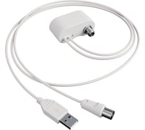 Инжектор питания Рэмо USB BAS-8002 21411