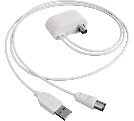 Инжектор питания Рэмо USB BAS-8002 21411