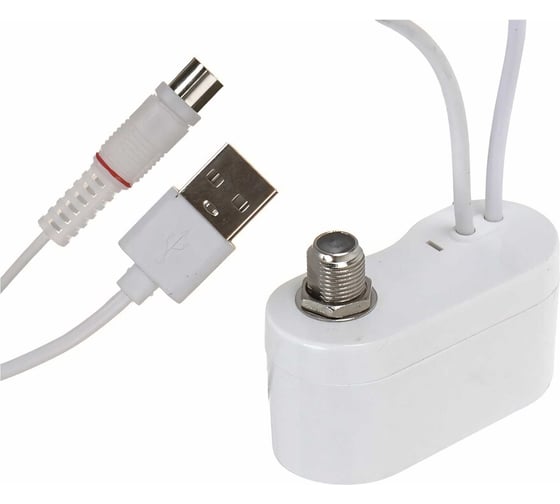 Инжектор питания Рэмо USB BAS-8002 21411
