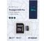 Карта памяти ROADGID MicroSDHC DVR Pro 32Gb UHS-1 с адаптером 1044359 4