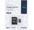 Карта памяти Roadgid MicroSDXC DVR Pro 128Gb UHS-1 с адаптером 1044698 4