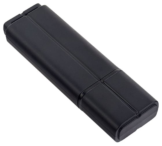 USB-flash Perfeo C01G2 16GB Black 30012461