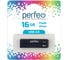 USB-flash Perfeo C01G2 16GB Black 30012461 2