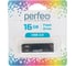 USB-flash Perfeo C01G2 16GB Black 30012461 3