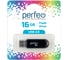 USB-flash Perfeo C03 16GB Black 30008549 2