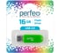 USB-flash Perfeo C03 16GB Green 30007993 1