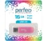 USB-flash Perfeo C03 16GB Pink 30007994 2