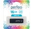 USB-flash Perfeo C04 16GB Black 30008112 2