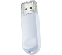 USB-flash Perfeo C03 16GB White 30008550